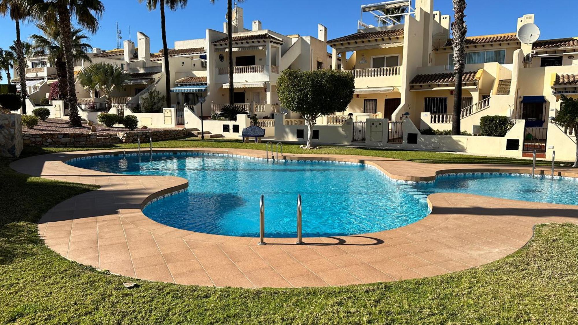 Orihuela - Las Ramblas - Casa Pino Dehesa de Campoamor  Exterior photo