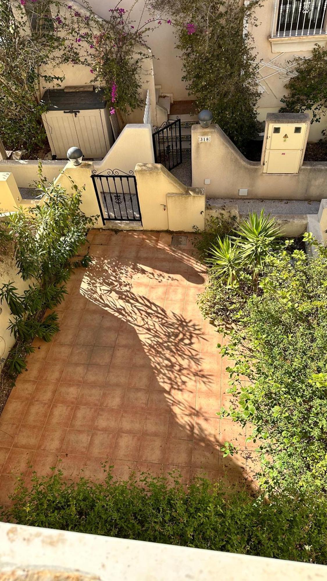 Orihuela - Las Ramblas - Casa Pino Dehesa de Campoamor  Exterior photo
