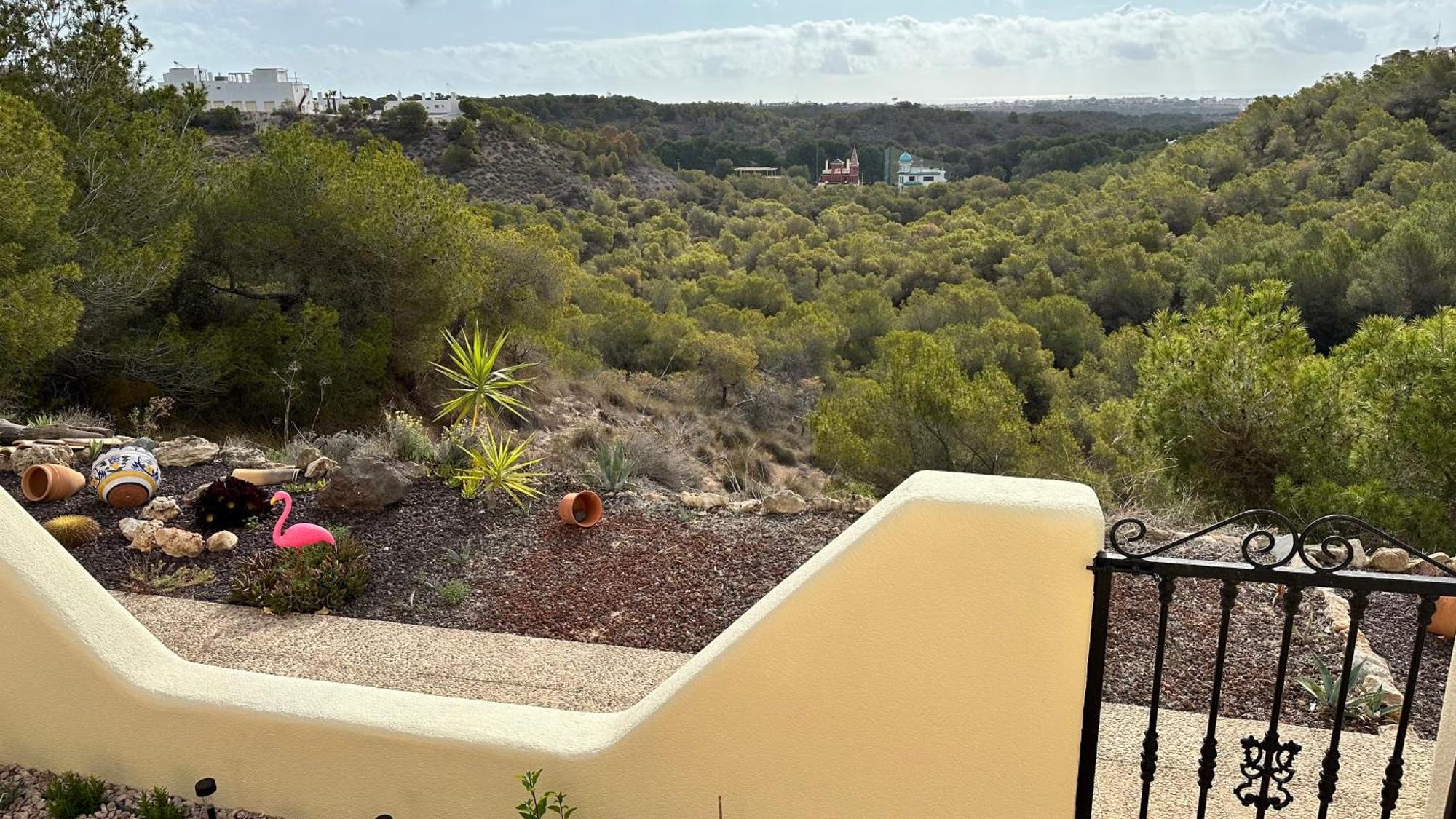 Orihuela - Las Ramblas - Casa Pino Dehesa de Campoamor  Exterior photo